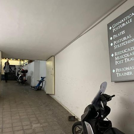 Апартаменти La Casa Di Mio Padre Неаполь Екстер'єр фото