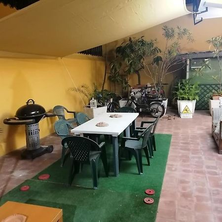 Апартаменти La Casa Di Mio Padre Неаполь Екстер'єр фото