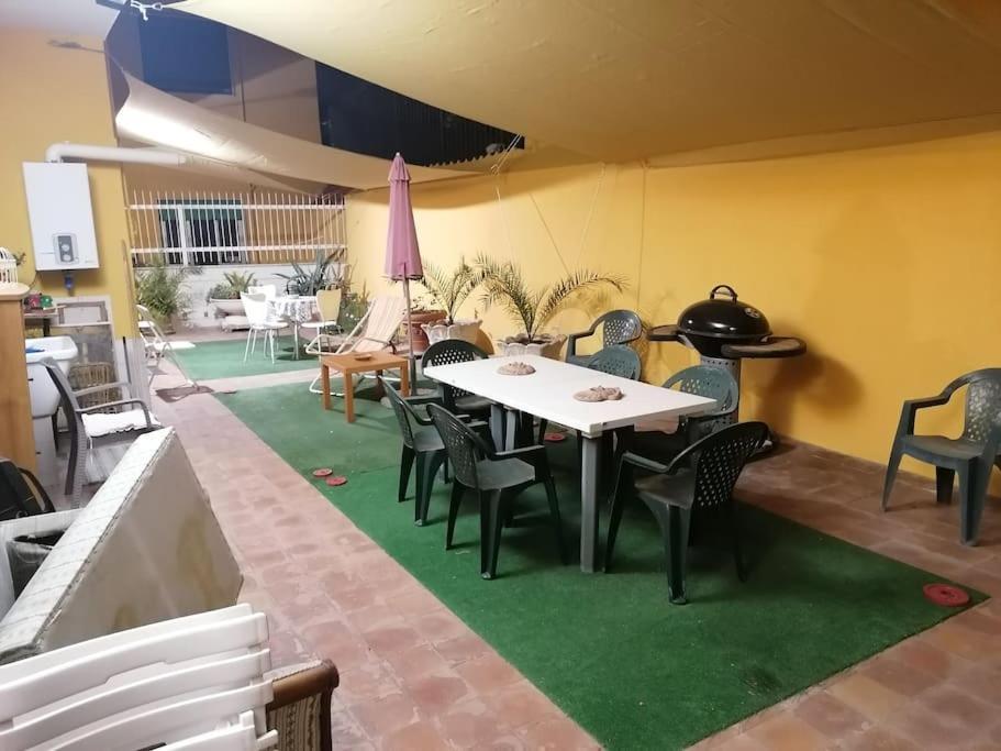 Апартаменти La Casa Di Mio Padre Неаполь Екстер'єр фото