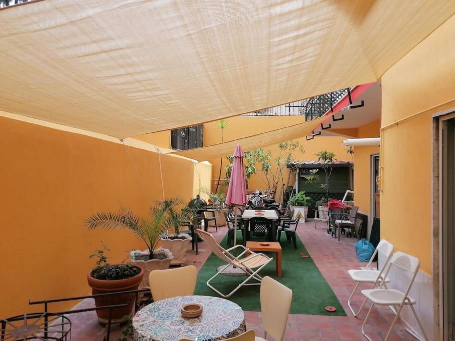 Апартаменти La Casa Di Mio Padre Неаполь Екстер'єр фото