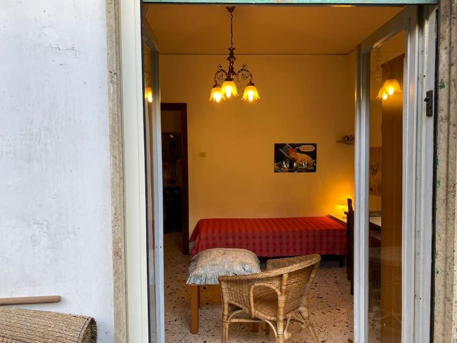 Апартаменти La Casa Di Mio Padre Неаполь Екстер'єр фото