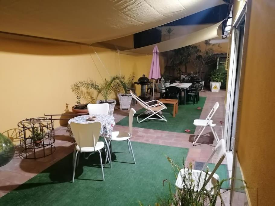 Апартаменти La Casa Di Mio Padre Неаполь Екстер'єр фото