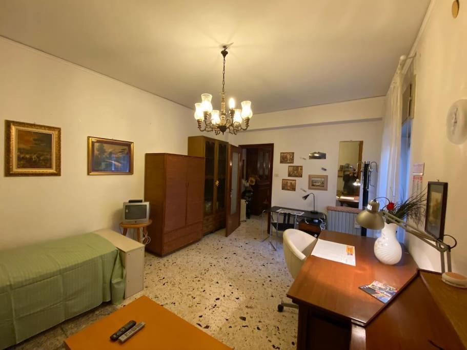 Апартаменти La Casa Di Mio Padre Неаполь Екстер'єр фото