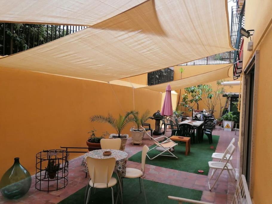 Апартаменти La Casa Di Mio Padre Неаполь Екстер'єр фото