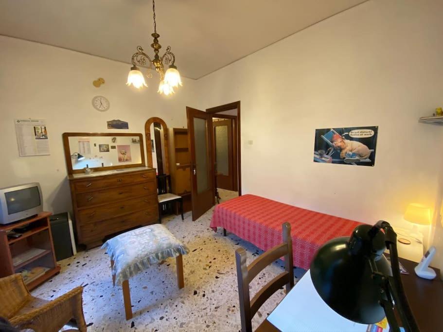 Апартаменти La Casa Di Mio Padre Неаполь Екстер'єр фото