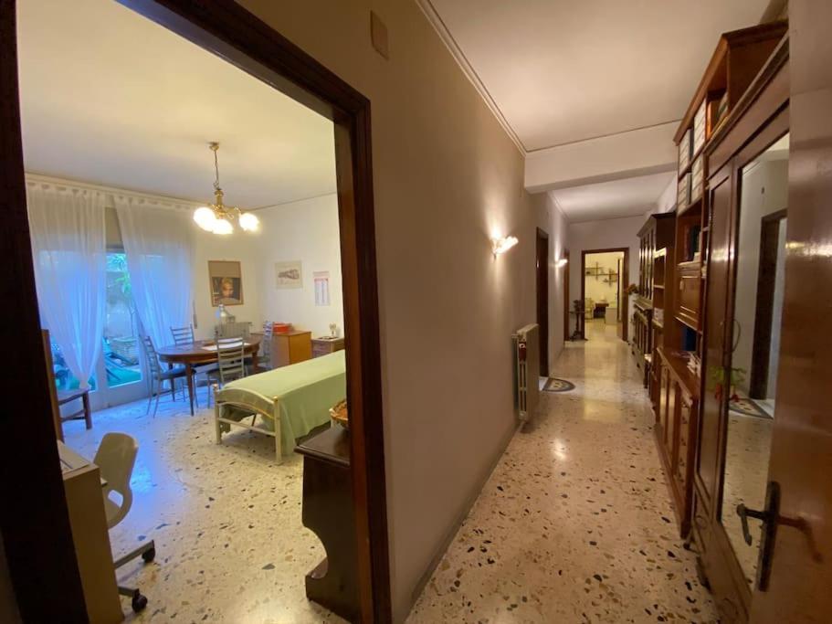 Апартаменти La Casa Di Mio Padre Неаполь Екстер'єр фото