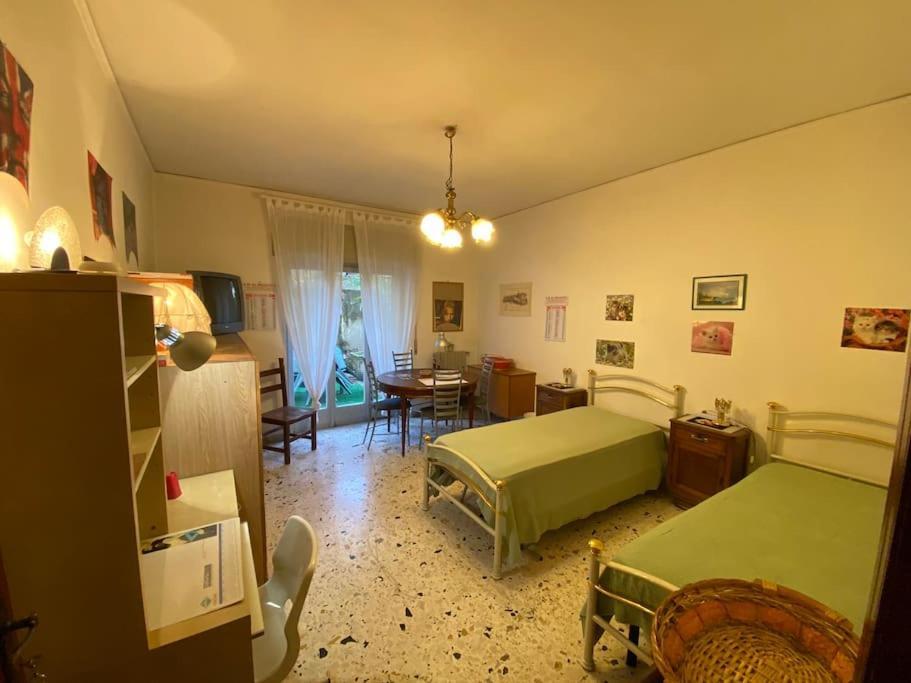 Апартаменти La Casa Di Mio Padre Неаполь Екстер'єр фото