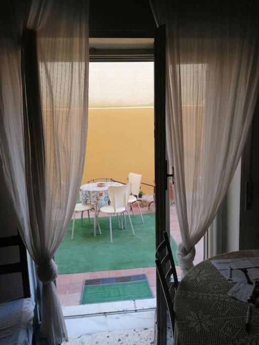 Апартаменти La Casa Di Mio Padre Неаполь Екстер'єр фото