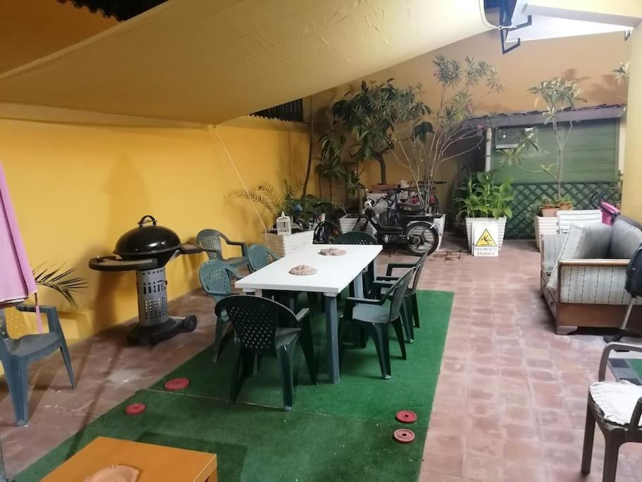 Апартаменти La Casa Di Mio Padre Неаполь Екстер'єр фото