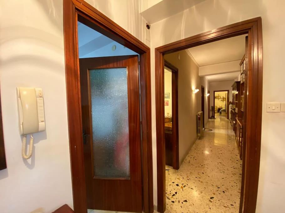 Апартаменти La Casa Di Mio Padre Неаполь Екстер'єр фото